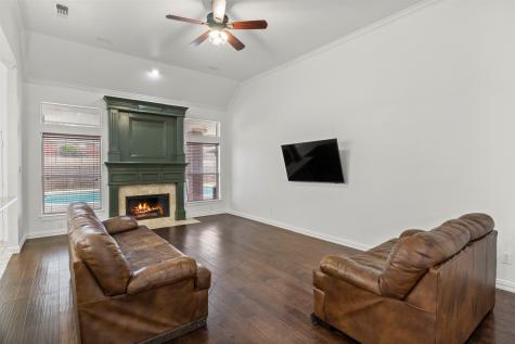 364 Preakness Place Road Van Alstyne TX 75495