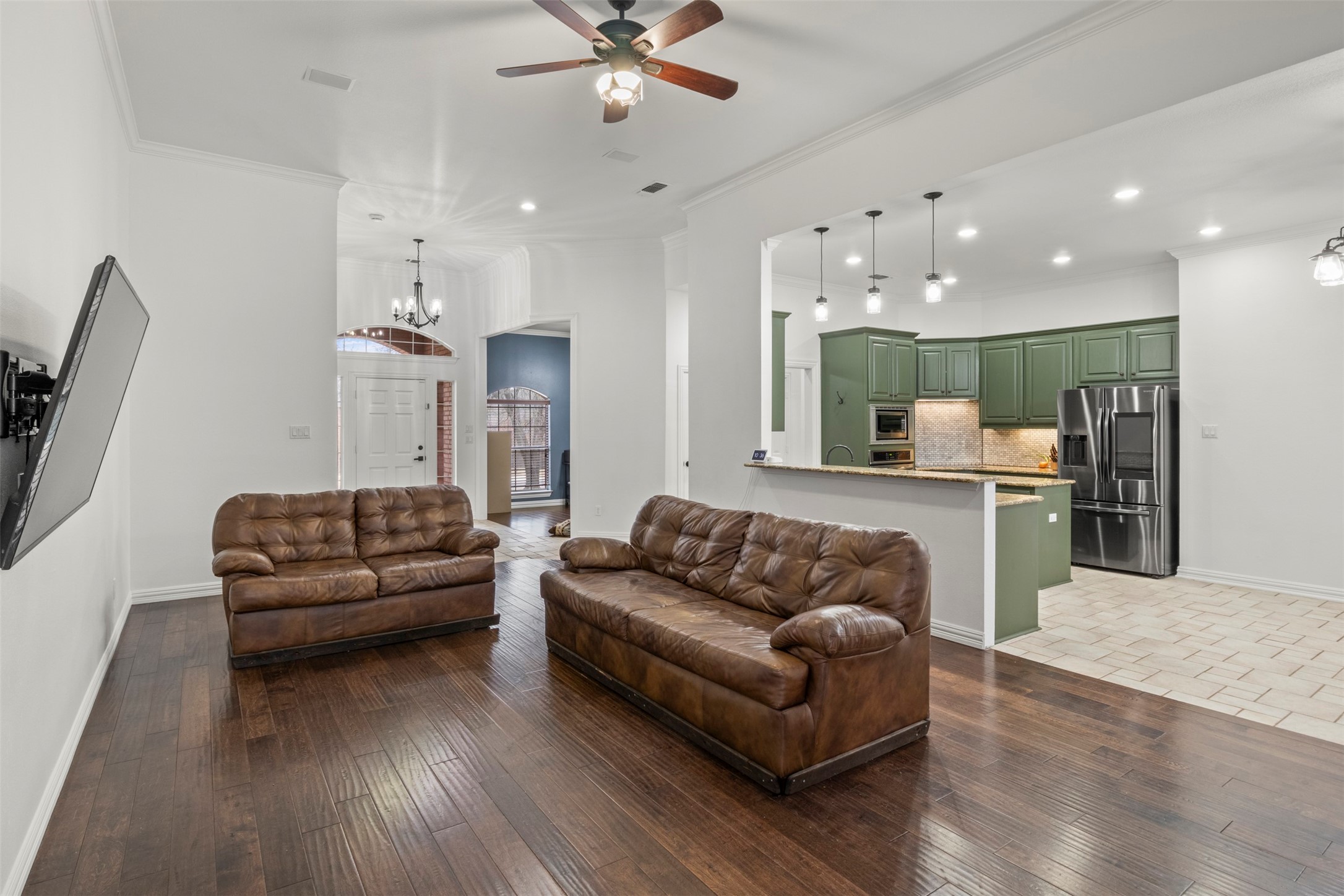 364 Preakness Place Road Van Alstyne TX 75495