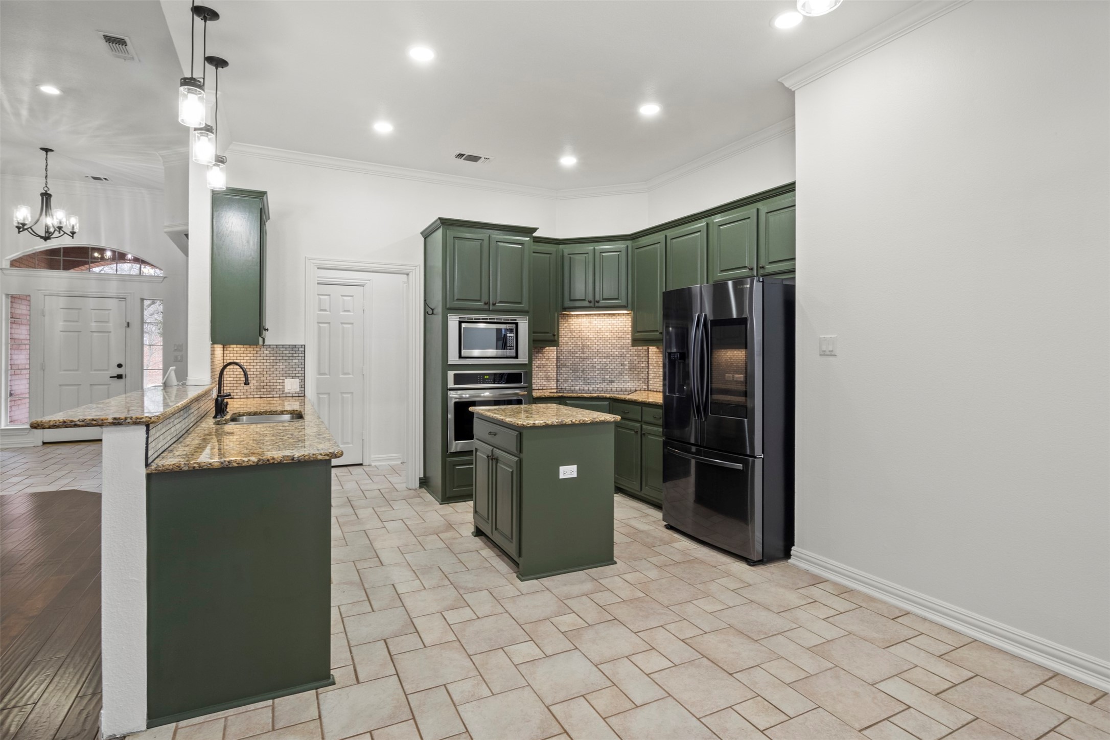 364 Preakness Place Road Van Alstyne TX 75495
