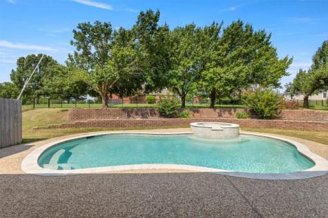 364 Preakness Place Road Van Alstyne TX 75495