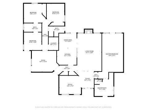364 Preakness Place Road Van Alstyne TX 75495