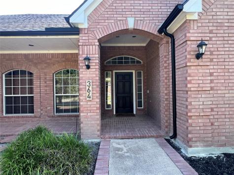 364 Preakness Place Road Van Alstyne TX 75495