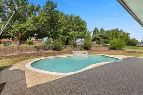 364 Preakness Place Road Van Alstyne TX 75495