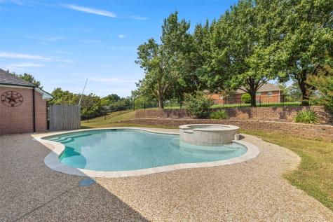 364 Preakness Place Road Van Alstyne TX 75495