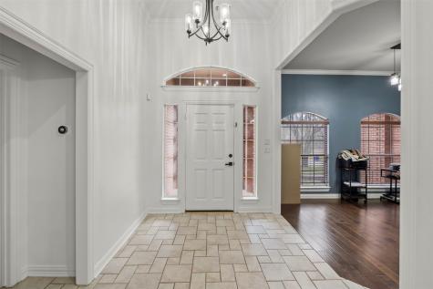 364 Preakness Place Road Van Alstyne TX 75495