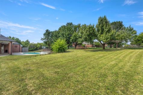 364 Preakness Place Road Van Alstyne TX 75495
