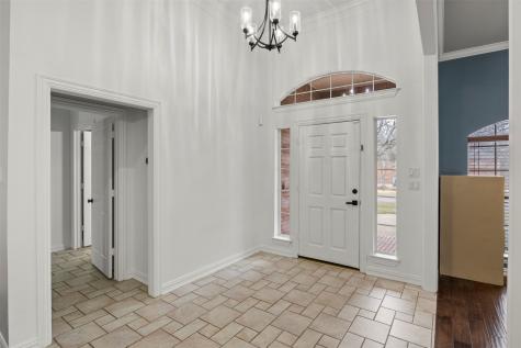 364 Preakness Place Road Van Alstyne TX 75495