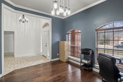 364 Preakness Place Road Van Alstyne TX 75495