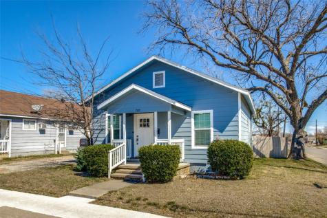 702 N Tennessee Street Mckinney TX 75069