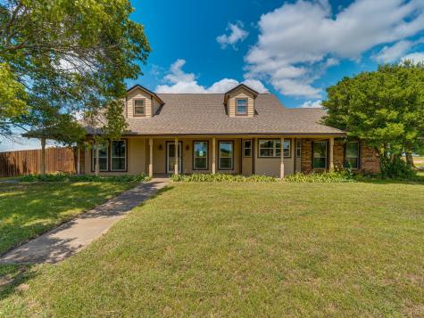 2891 Mcalpin Road Midlothian TX 76065