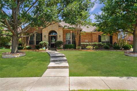 626 Quail Run Drive Murphy TX 75094