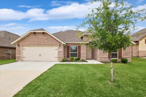 1215 Blanco Trail Mansfield TX 76063