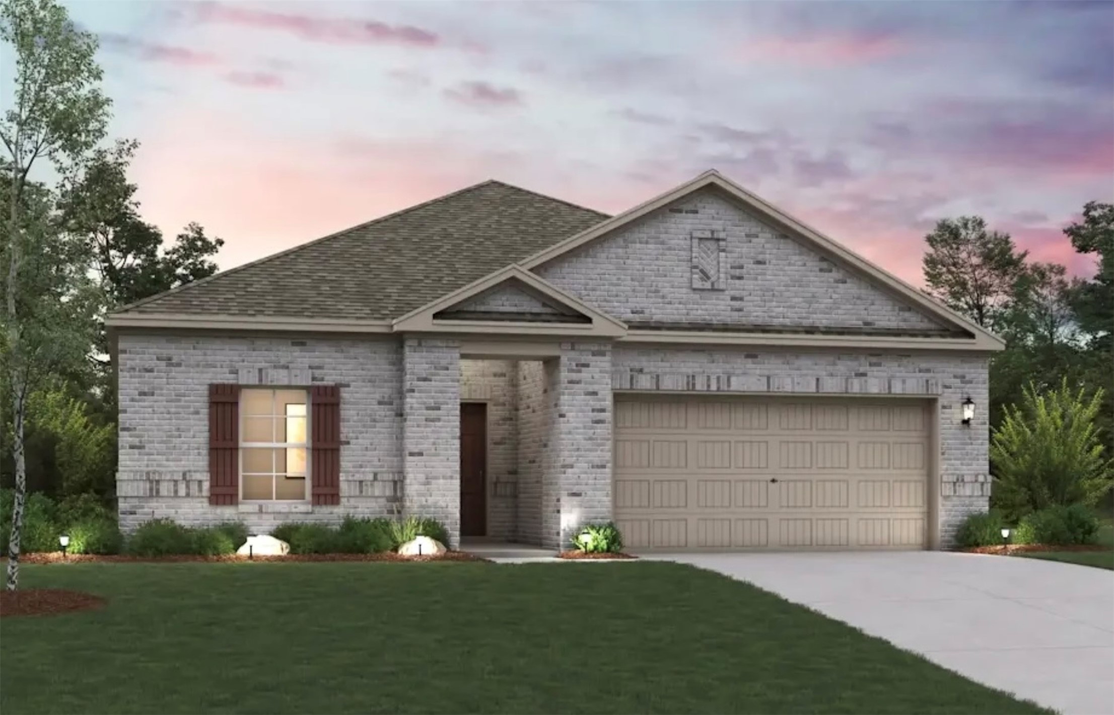 916 Wattle Lane Alvarado TX 76009