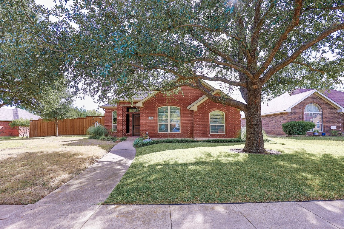 4702 Hunters Ridge Drive Sachse TX 75048
