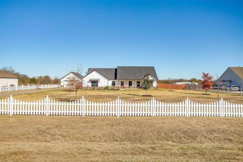 6061 County Road 401 Grandview TX 76050