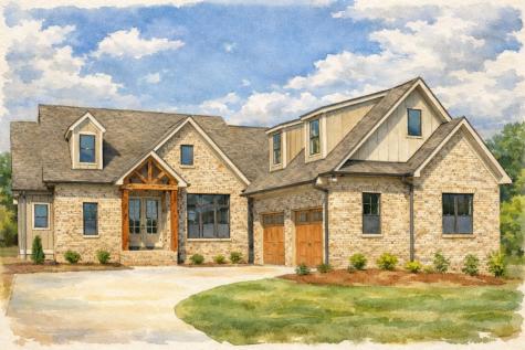 00 Lago Vista Drive Athens TX 75752
