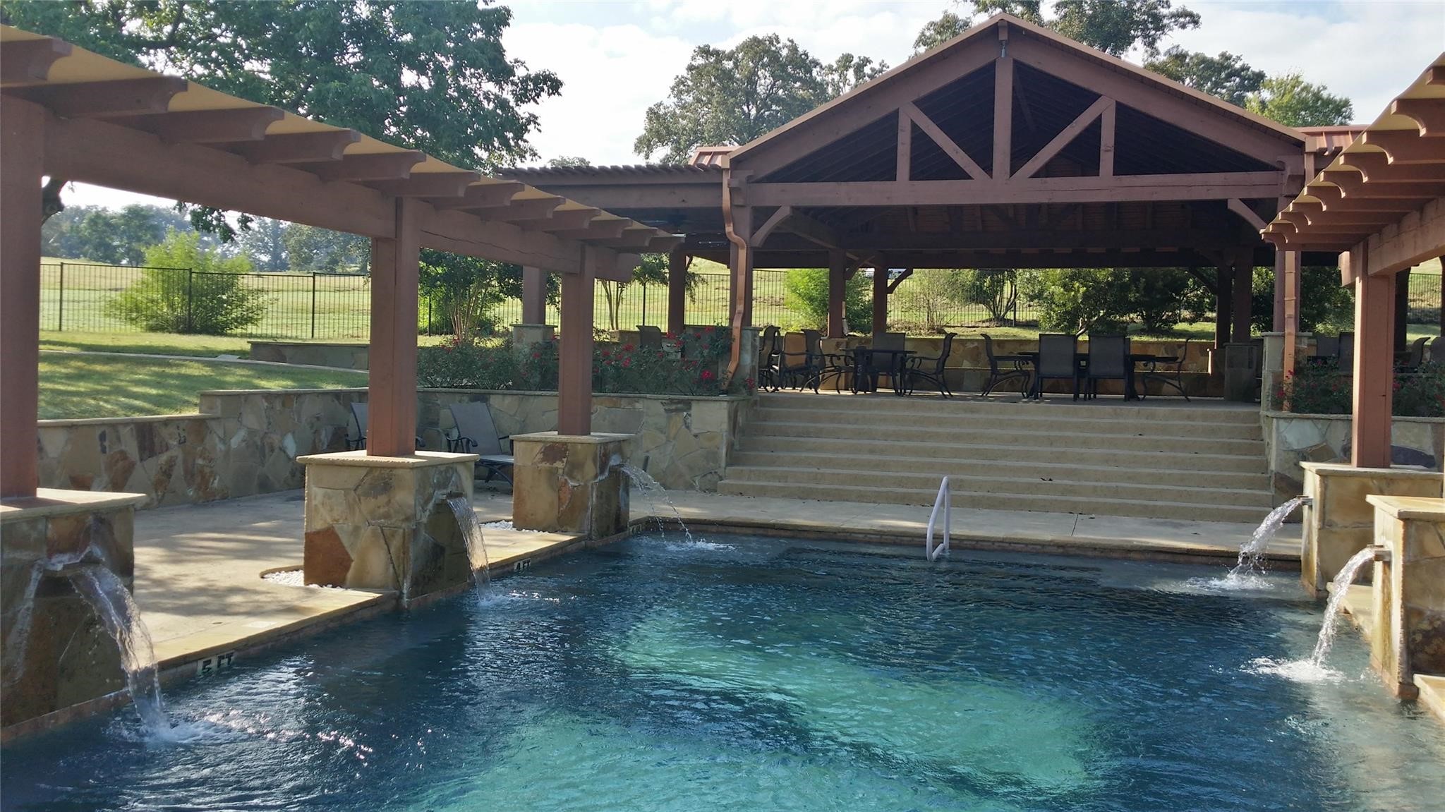 00 Lago Vista Drive Athens TX 75752