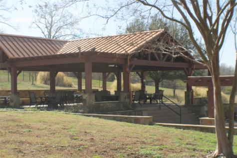 00 Lago Vista Drive Athens TX 75752