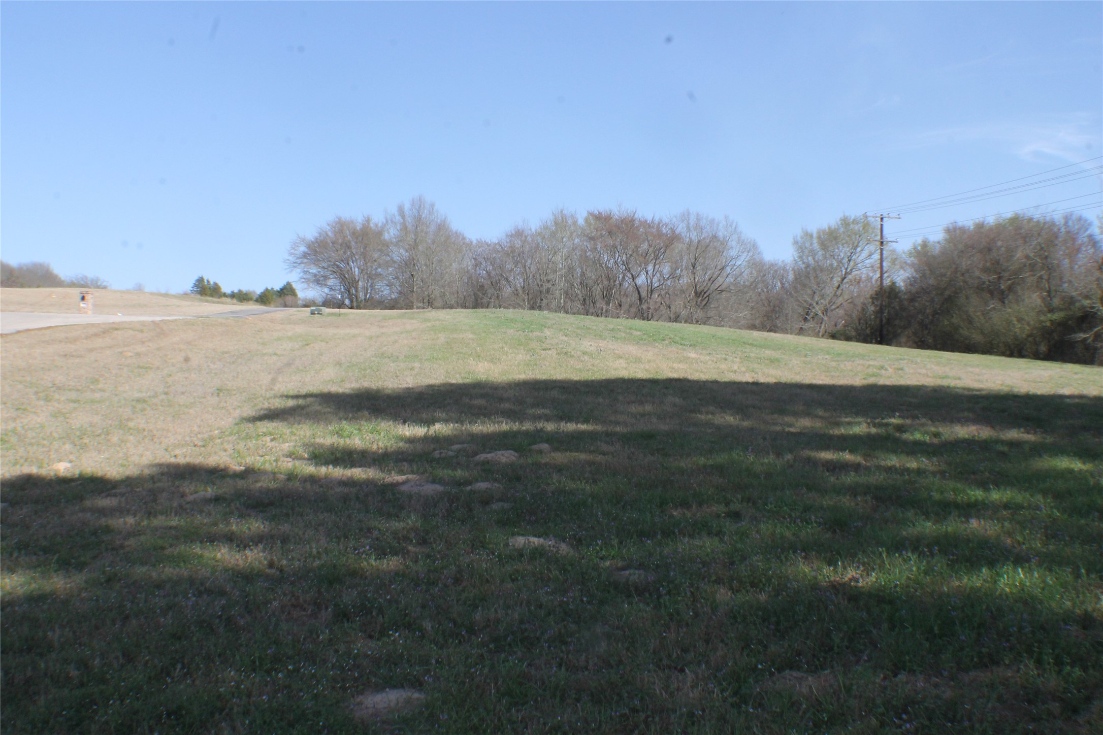 00 Lago Vista Drive Athens TX 75752