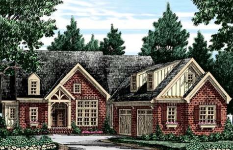 00 Lago Vista Drive Athens TX 75752
