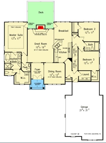 00 Lago Vista Drive Athens TX 75752