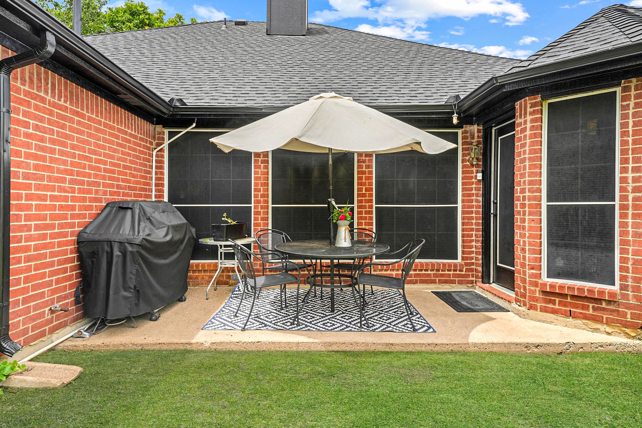 1040 Essex Drive Cedar Hill TX 75104
