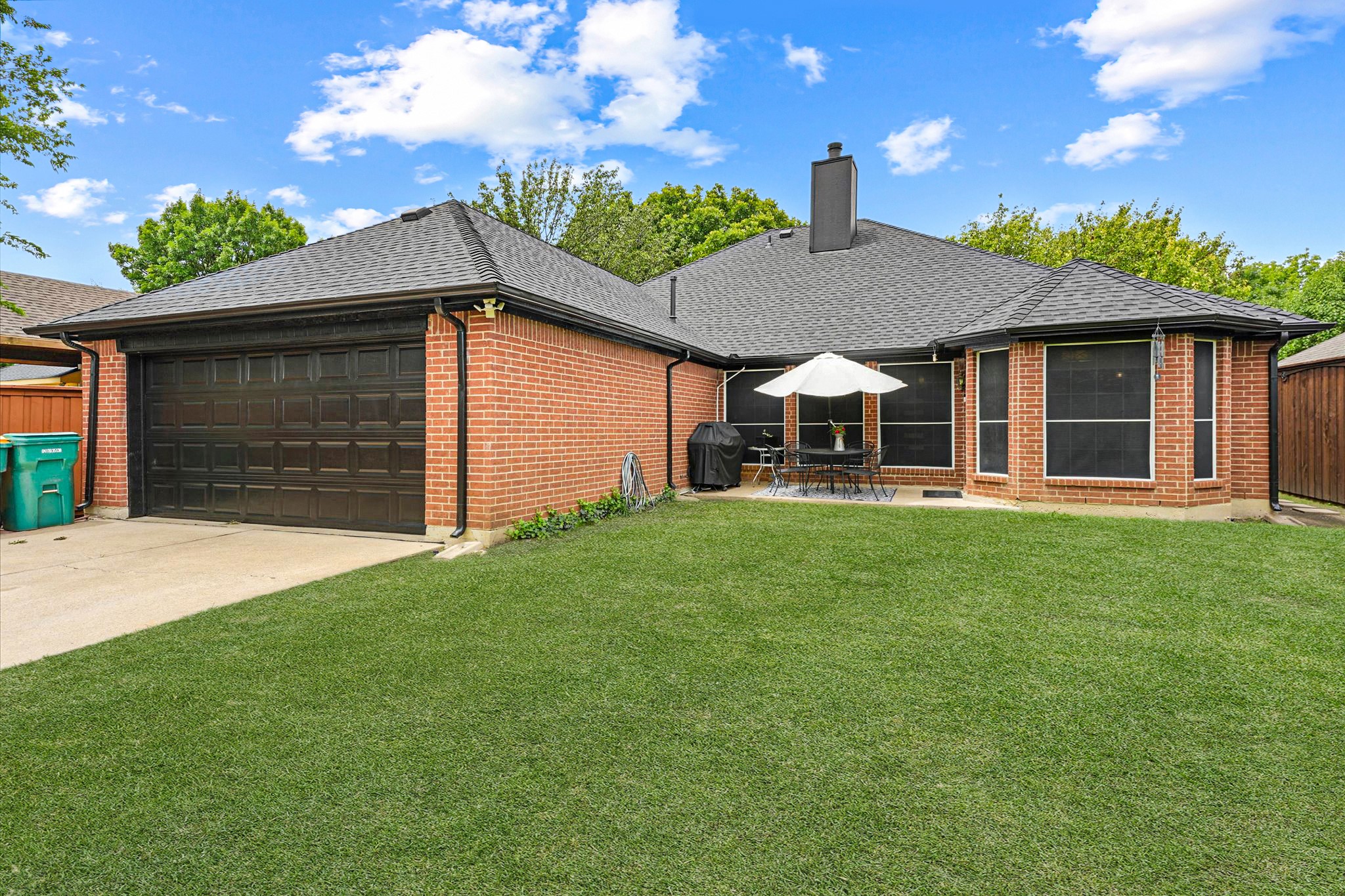 1040 Essex Drive Cedar Hill TX 75104