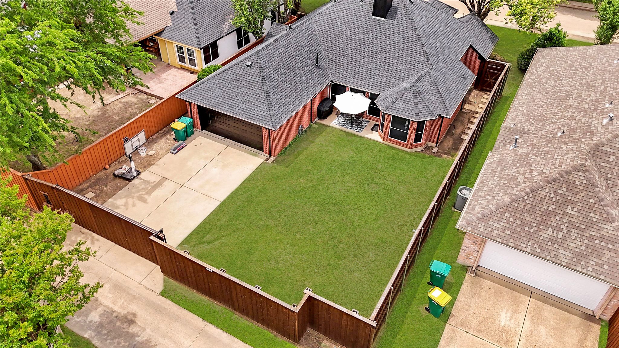 1040 Essex Drive Cedar Hill TX 75104