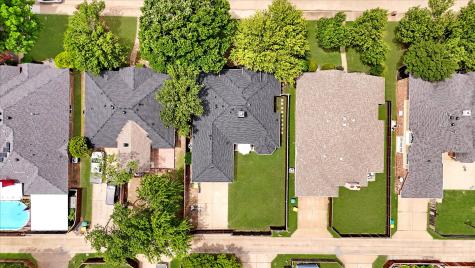 1040 Essex Drive Cedar Hill TX 75104