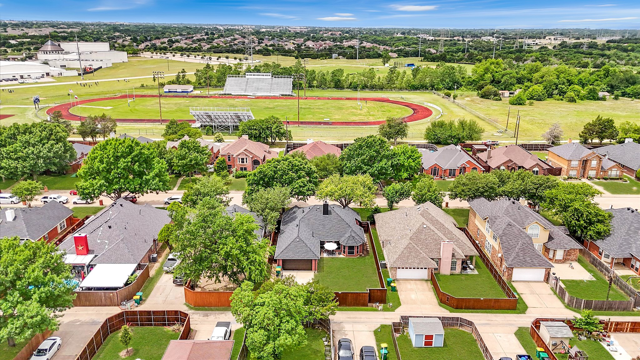 1040 Essex Drive Cedar Hill TX 75104