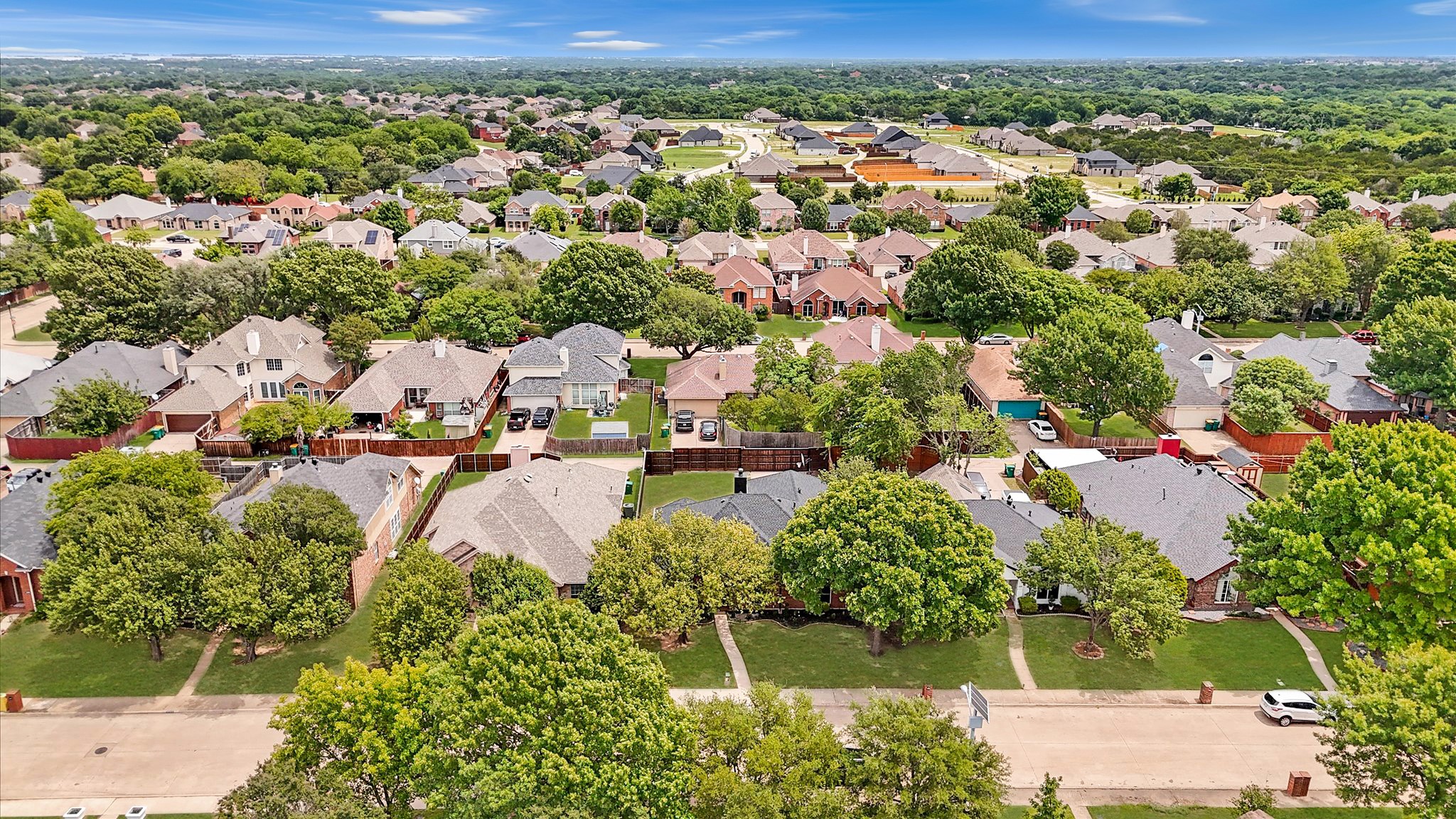 1040 Essex Drive Cedar Hill TX 75104
