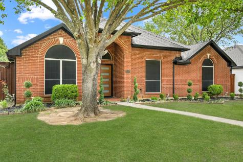1040 Essex Drive Cedar Hill TX 75104