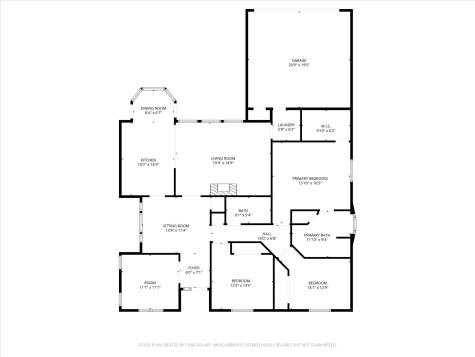 1040 Essex Drive Cedar Hill TX 75104