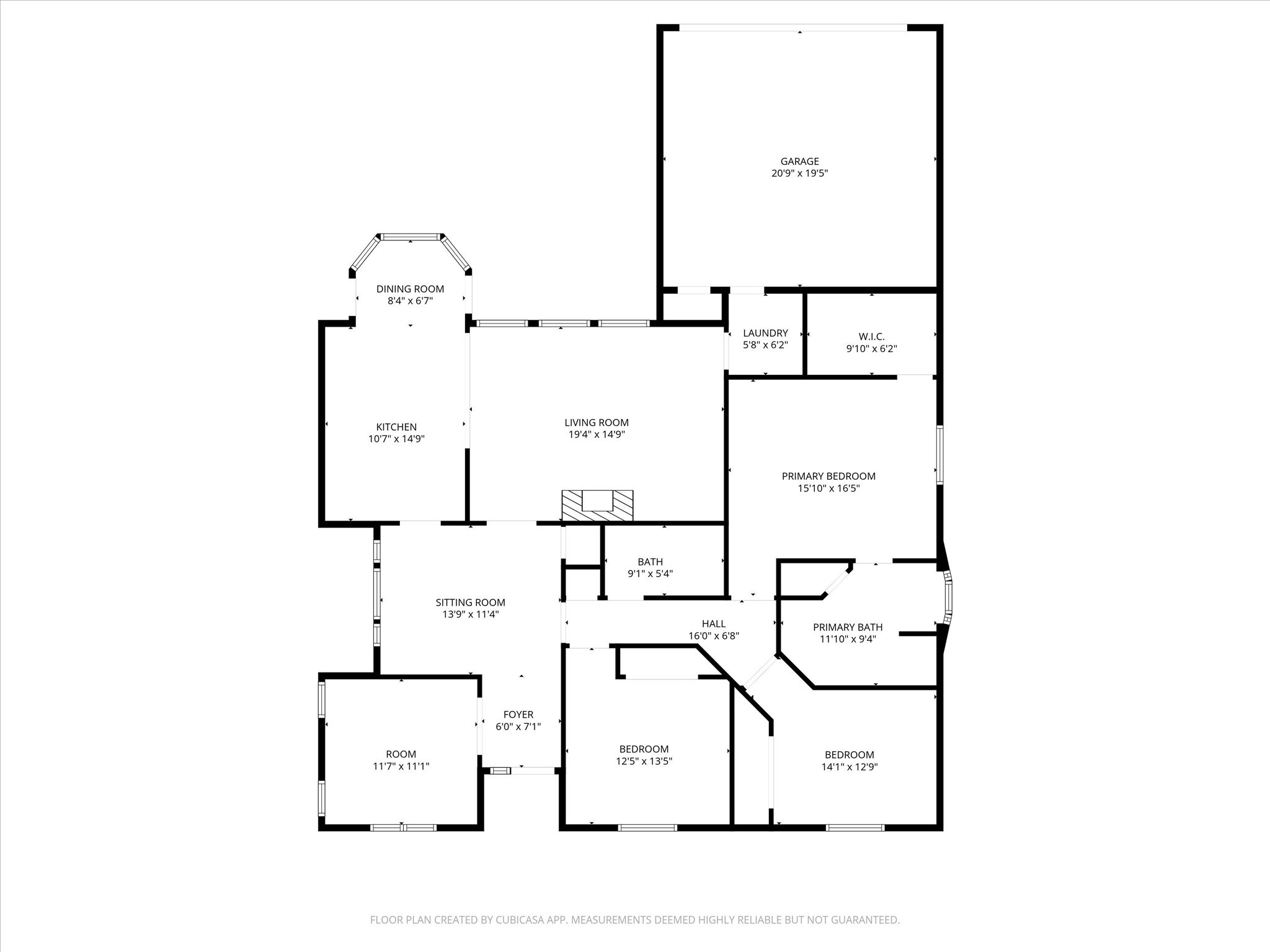 1040 Essex Drive Cedar Hill TX 75104