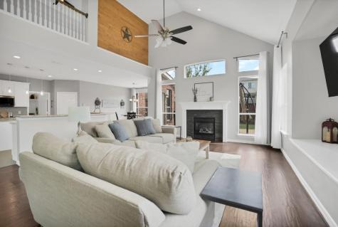 4300 Tall Oak Lane Plano TX 75074