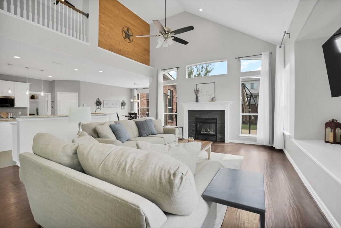 4300 Tall Oak Lane Plano TX 75074