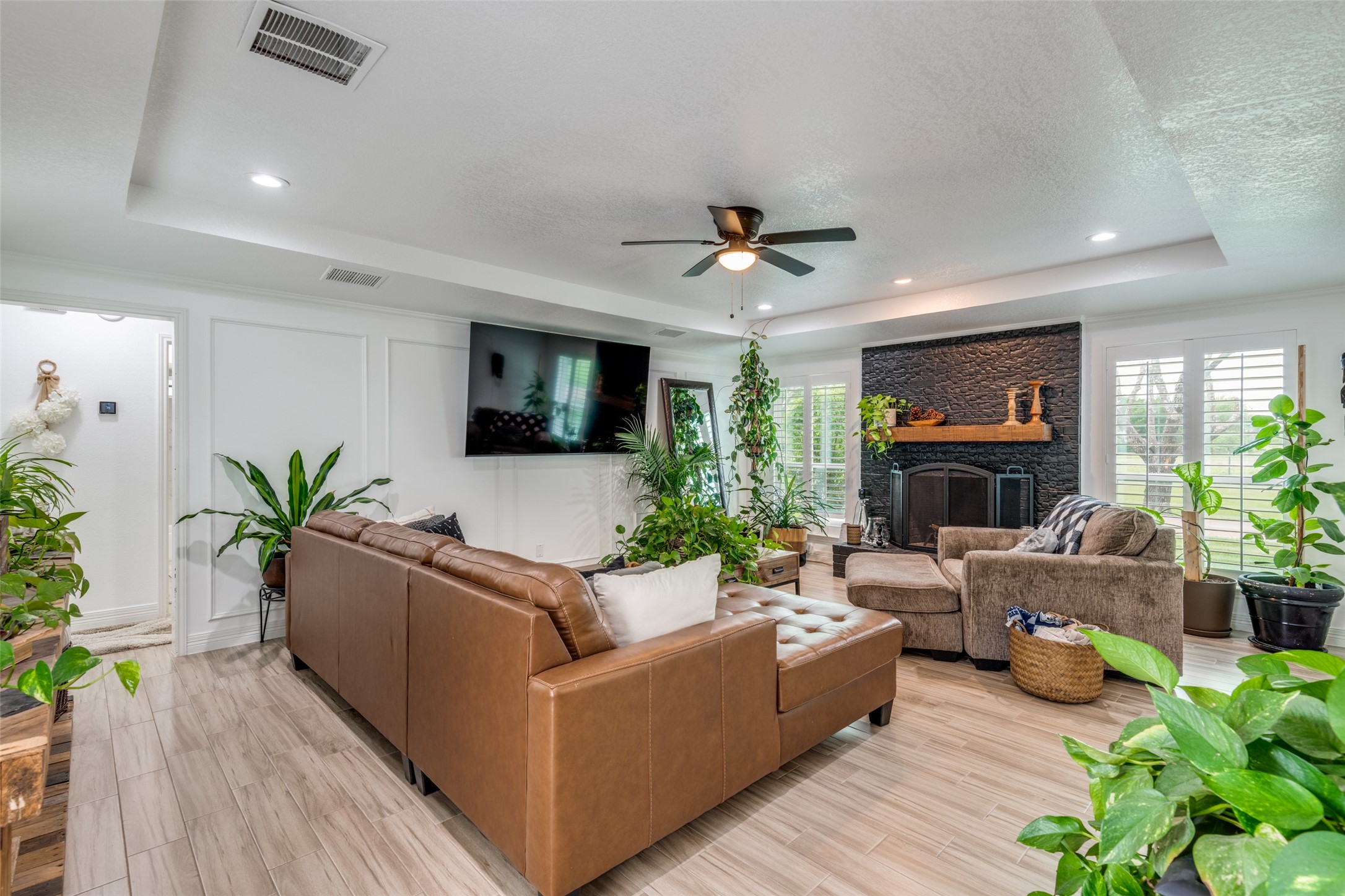 1301 Davis Lane Terrell TX 75160