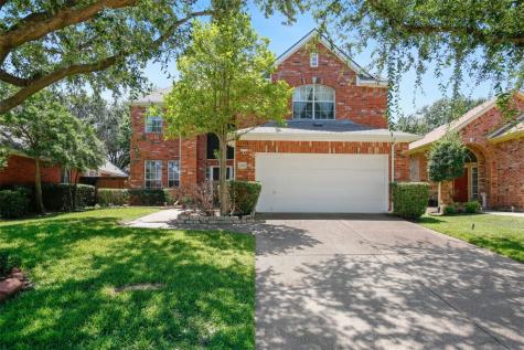 2509 Buttonwood Drive Flower Mound TX 75028