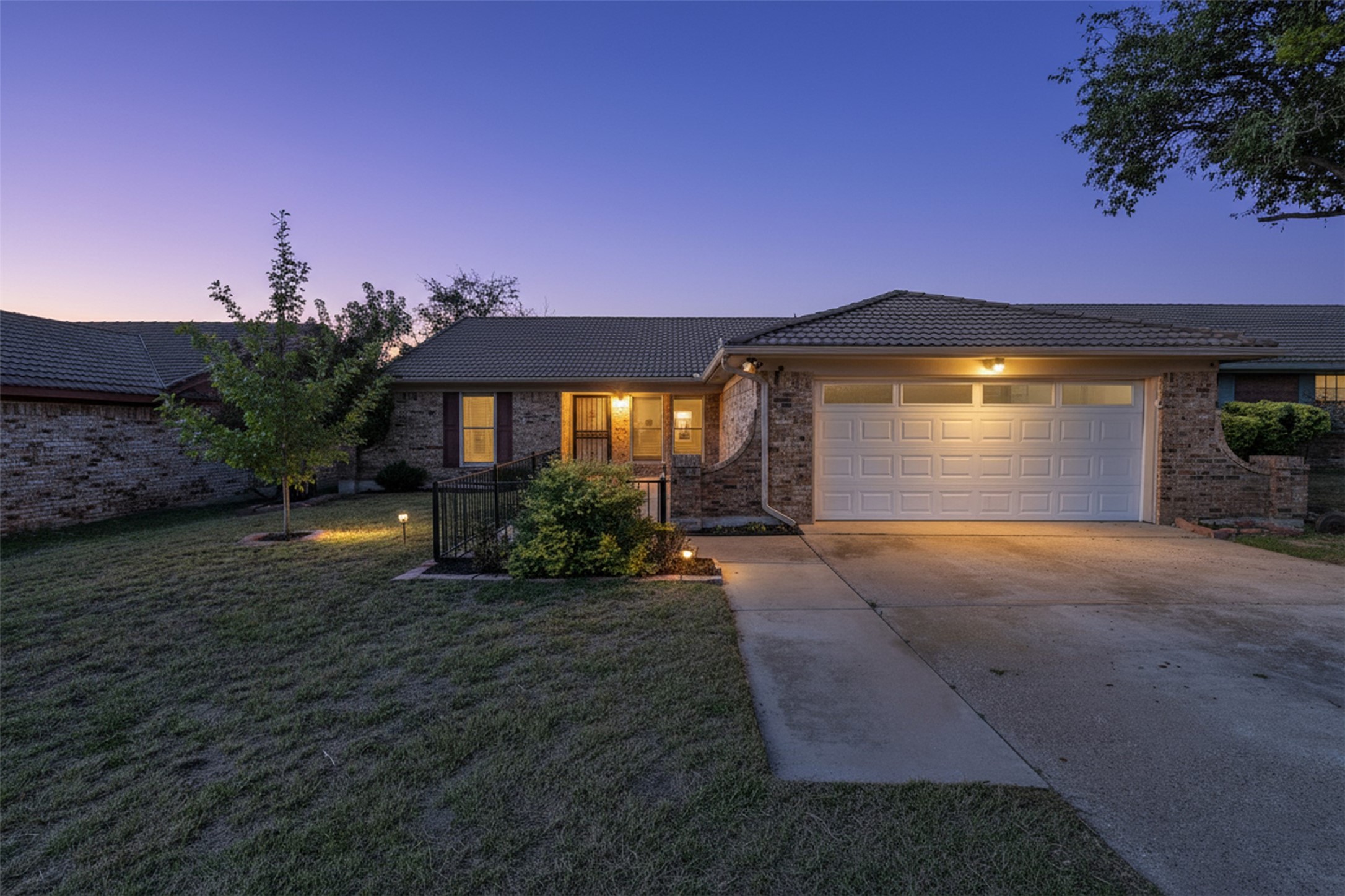 2912 Southpark Lane Fort Worth TX 76133