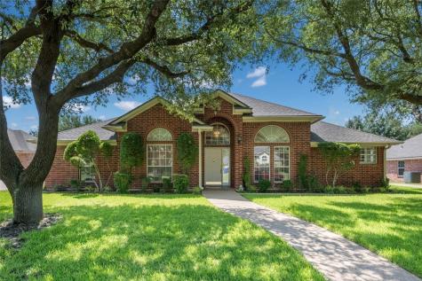 601 Telluride Drive Waco TX 76712