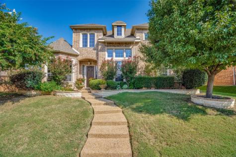 1629 Flowers Drive Carrollton TX 75007