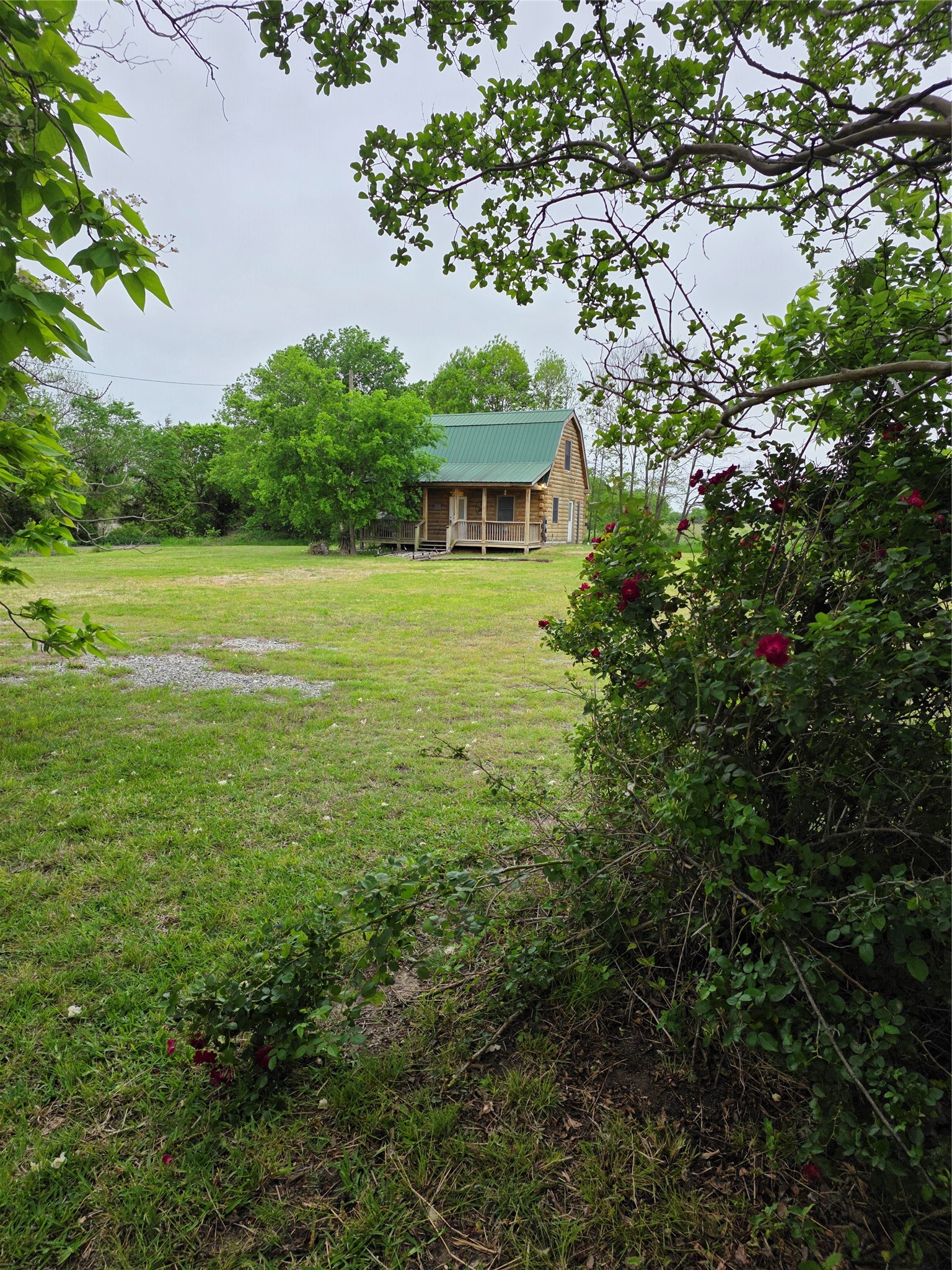2628 S State Highway 121 Bonham TX 75418
