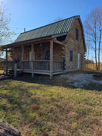 2628 S State Highway 121 Bonham TX 75418