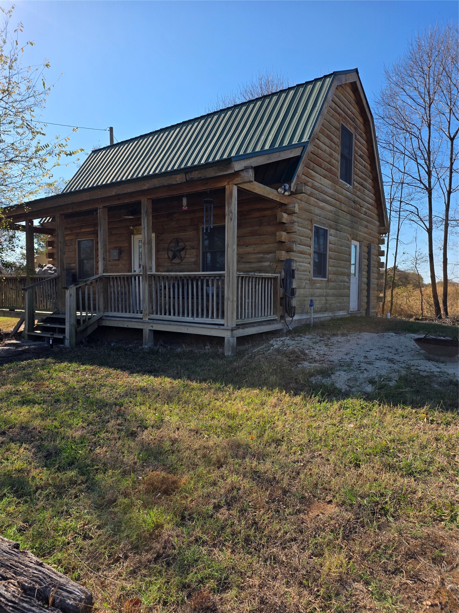 2628 S State Highway 121 Bonham TX 75418