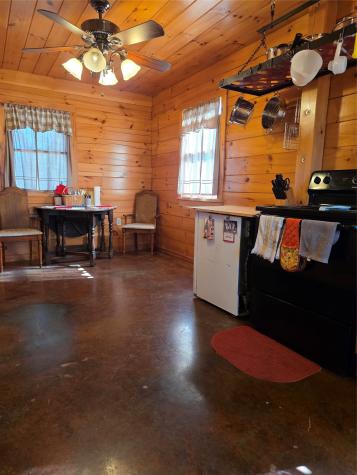 2628 S State Highway 121 Bonham TX 75418