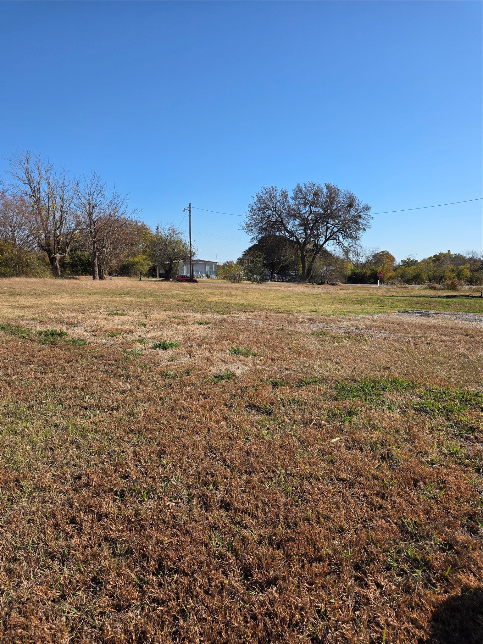 2628 S State Highway 121 Bonham TX 75418