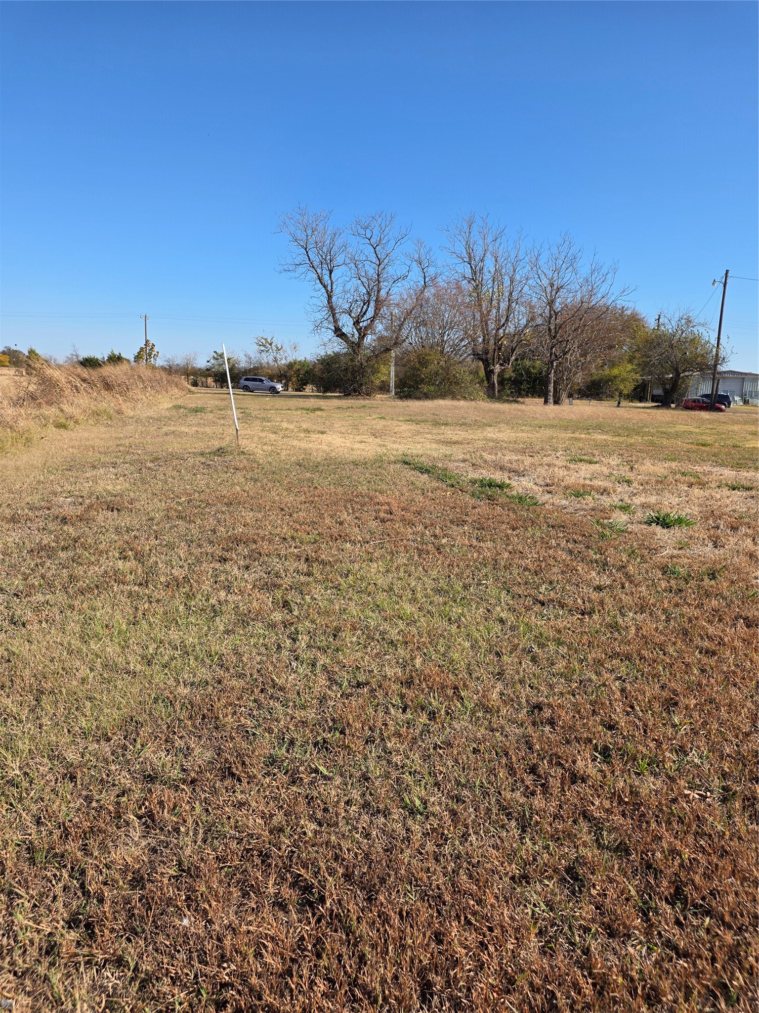 2628 S State Highway 121 Bonham TX 75418