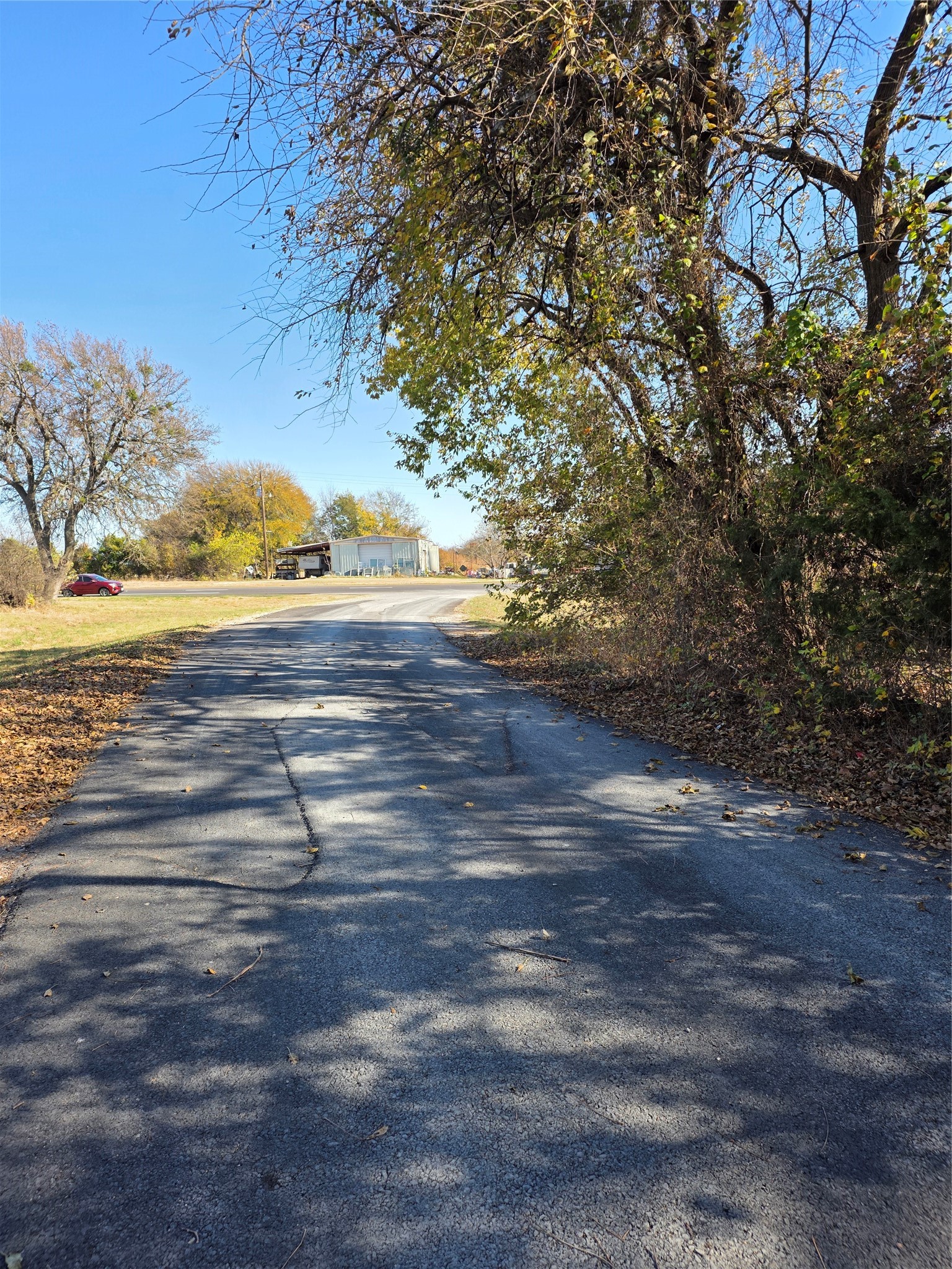 2628 S State Highway 121 Bonham TX 75418