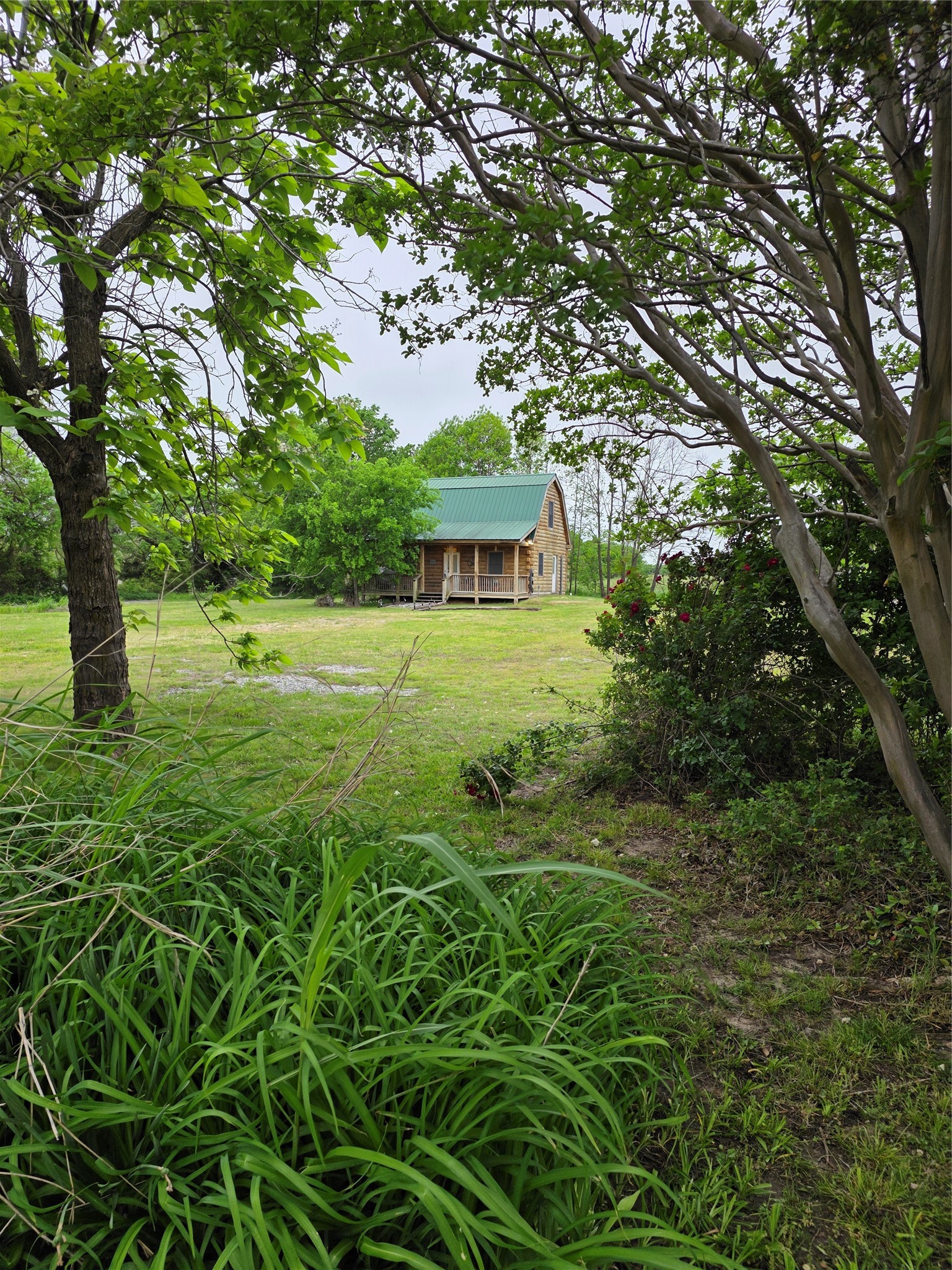 2628 S State Highway 121 Bonham TX 75418