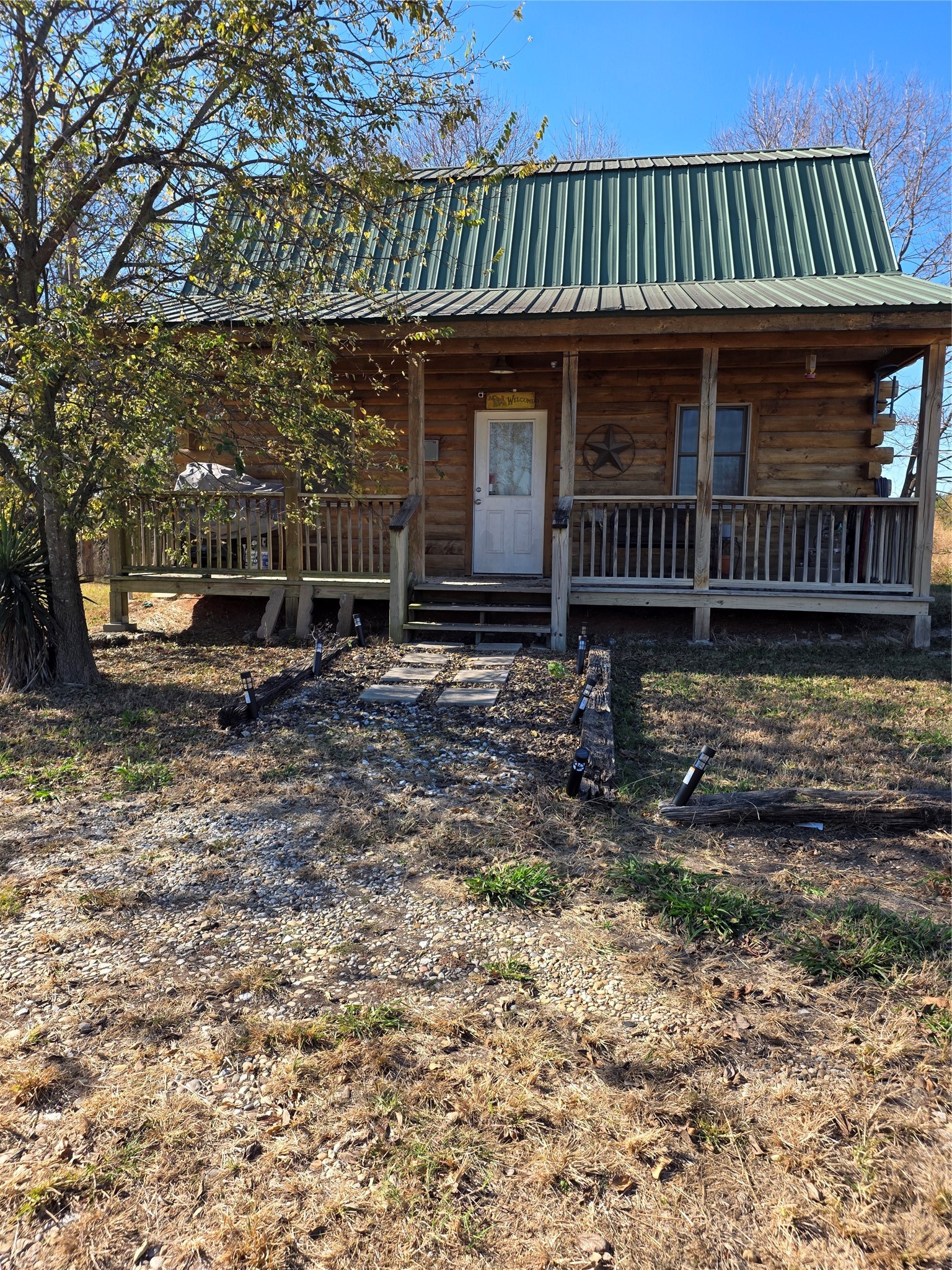 2628 S State Highway 121 Bonham TX 75418